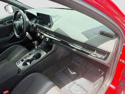 2023 Honda Civic Sedan - Photo 31