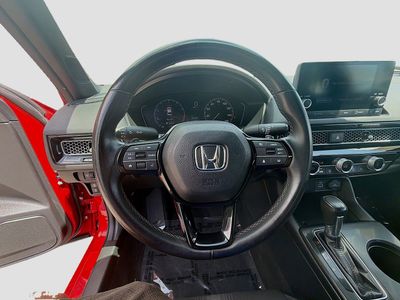2023 Honda Civic Sedan - Photo 10