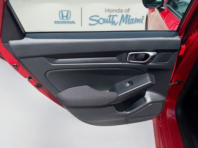 2023 Honda Civic Sedan - Photo 24