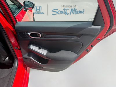2023 Honda Civic Sedan - Photo 29