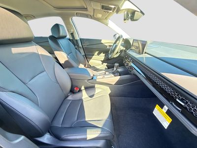 2026 Honda Accord Hybrid - Photo 24