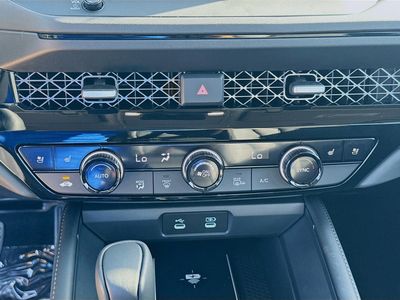 2026 Honda Accord Hybrid - Photo 15