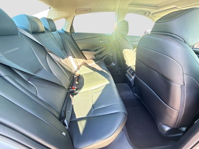 2026 Honda Accord Hybrid - Photo 23