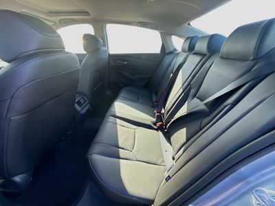 2026 Honda Accord Hybrid - Photo 21