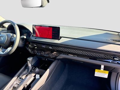 2026 Honda Accord Hybrid - Photo 25
