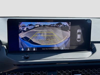2026 Honda Accord Hybrid - Photo 14