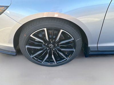 2026 Honda Accord Hybrid - Photo 27