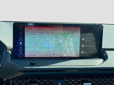 2026 Honda Accord Hybrid - Photo 13