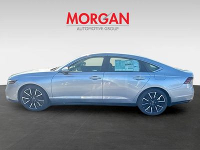 2026 Honda Accord Hybrid - Photo 4
