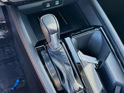 2026 Honda Accord Hybrid - Photo 16