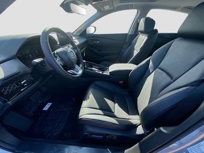 2026 Honda Accord Hybrid - Photo 17