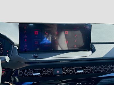 2026 Honda Accord Hybrid - Photo 12