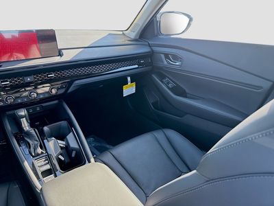 2026 Honda Accord Hybrid - Photo 19