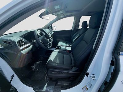 2026 Honda Odyssey — photo 16 view