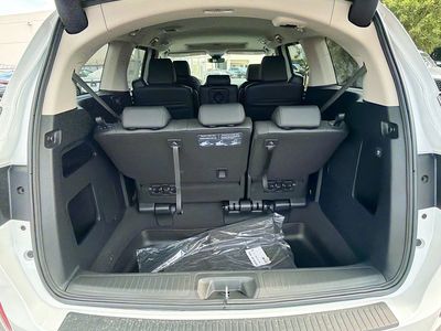 2026 Honda Odyssey — photo 21 view