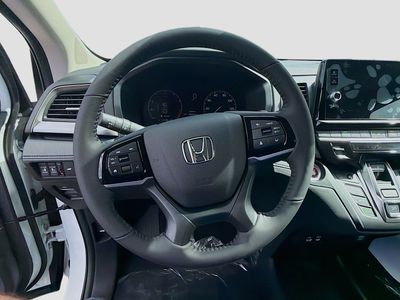 2026 Honda Odyssey — photo 10 view