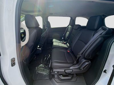 2026 Honda Odyssey — photo 20 view