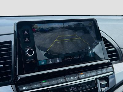 2026 Honda Odyssey — photo 13 view