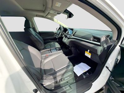 2026 Honda Odyssey — photo 23 view