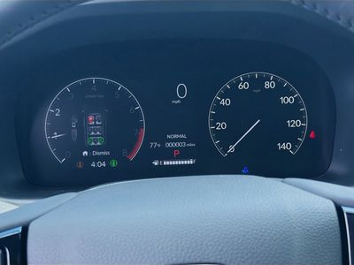 2026 Honda Odyssey — photo 11 view