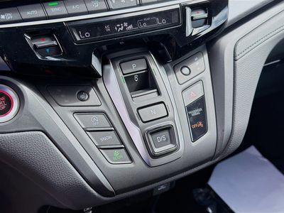 2026 Honda Odyssey — photo 15 view