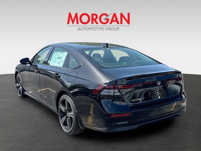 2026 Honda Accord Sedan - Photo 5