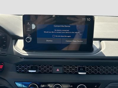 2026 Honda Accord Sedan - Photo 12
