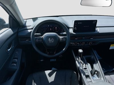 2026 Honda Accord Sedan - Photo 17