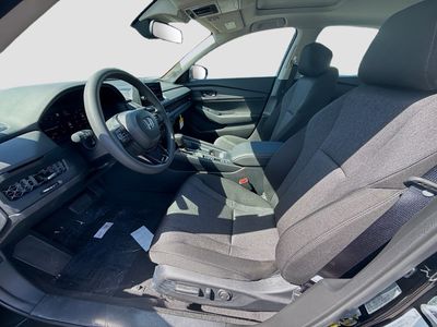 2026 Honda Accord Sedan - Photo 16