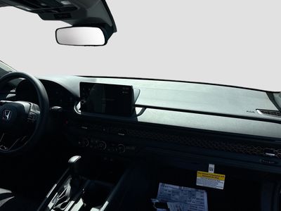 2026 Honda Accord Sedan - Photo 24