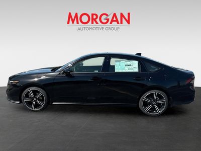 2026 Honda Accord Sedan - Photo 4