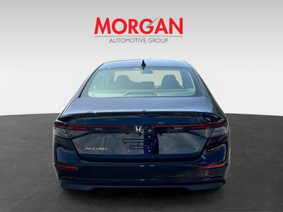 2026 Honda Accord Sedan - Photo 6
