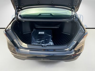 2026 Honda Accord Sedan - Photo 21