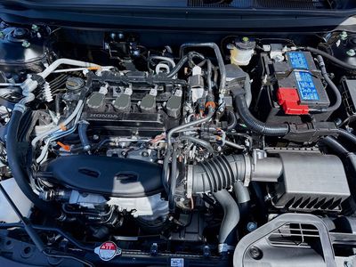 2026 Honda Accord Sedan - Photo 25