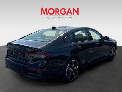 2026 Honda Accord Sedan - Photo 7