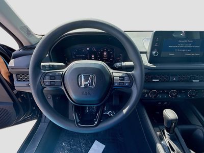 2026 Honda Accord Sedan - Photo 10