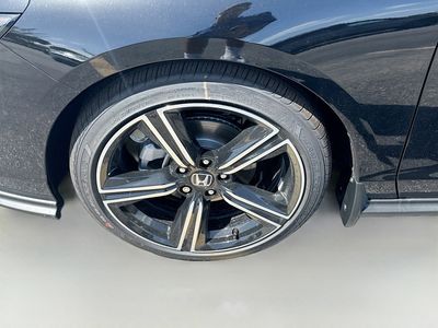 2026 Honda Accord Sedan - Photo 26