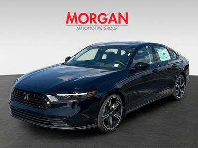 2026 Honda Accord Sedan - Photo 3