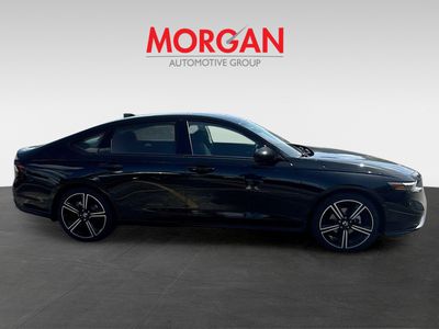 2026 Honda Accord Sedan - Photo 8