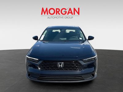 2026 Honda Accord Sedan - Photo 2