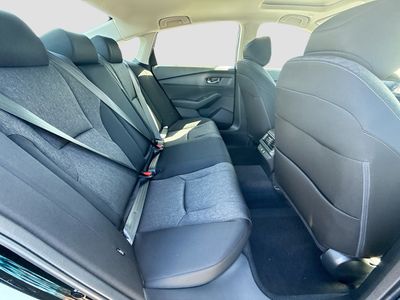 2026 Honda Accord Sedan - Photo 22