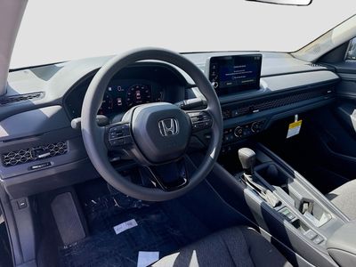 2026 Honda Accord Sedan - Photo 9