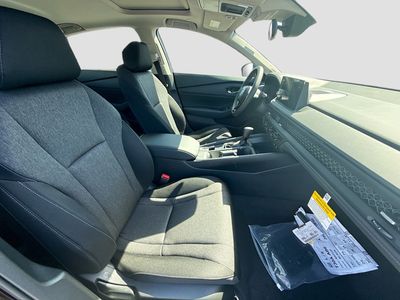 2026 Honda Accord Sedan - Photo 23