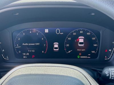 2026 Honda Accord Sedan - Photo 11