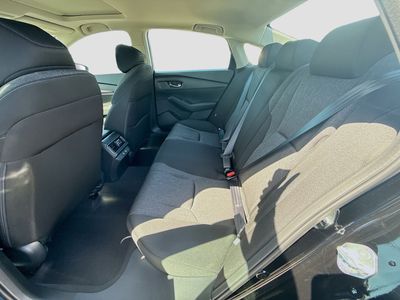 2026 Honda Accord Sedan - Photo 20