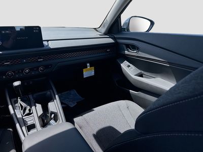 2026 Honda Accord Sedan - Photo 18