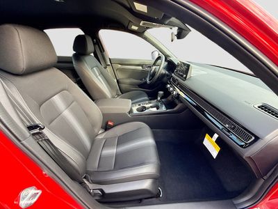 2026 Honda Civic Sedan - Photo 22