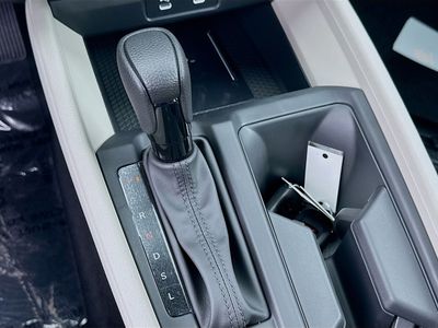 2026 Honda Accord Sedan — photo 15 view