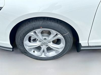 2026 Honda Accord Sedan — photo 26 view