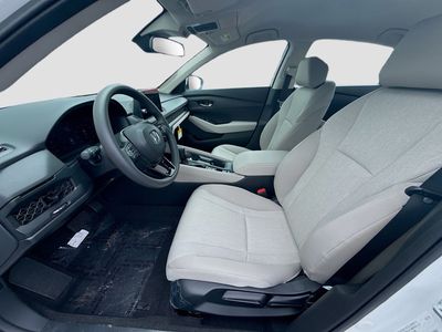 2026 Honda Accord Sedan — photo 16 view